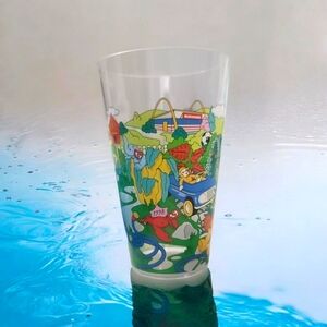 McDonald’s 2024 Collector's Edition Cup Ty Beanie Baby Collectors Cup